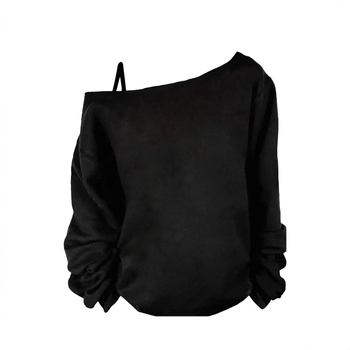 OD-028TEMU Amazon plus izmēra personības modes modes sieviešu leoparda mīlestības fliteru džemperis sievietēm