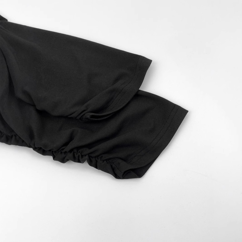 OD-028TEMU Amazon plus izmēra personības modes modes sieviešu leoparda mīlestības fliteru džemperis sievietēm