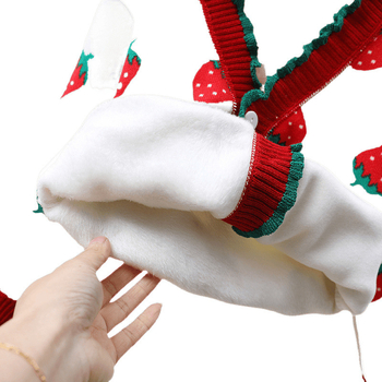 Βασικό πουκάμισο για κορίτσια Άνοιξη και Φθινόπωρο Μικρό και Μεσαίο Παιδικό Πλεκτό Ζακέτα Western στυλ Μικρό Παλτό Ολόσωμο Πουλόβερ με επένδυση φλις και ασορτί ύφασμα