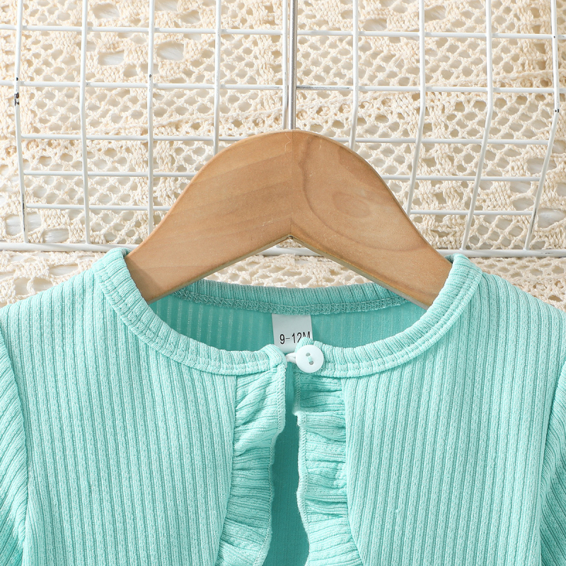 Uus saabumine lillelise lääne stiilis sügiskleit Korea stiilis laste pikkade varrukatega kleit lääne stiilis lipsuga seelik pikkade varrukatega mantelülikond