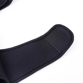 Ексклузивна детска компресионна жилетка с тежести за деца с разстройство на аутизма и хиперактивността, дишаща, переща се, компресионна задна част