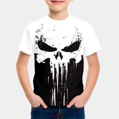 Costume de Halloween pentru copii, Tricouri pentru copii, Tricouri pentru copii, Tricouri pentru copii, Tricouri pentru copii, 2024