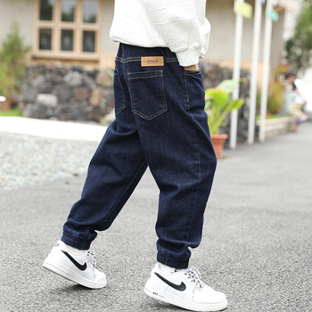 Lasteriided poiste teksad 2023 uued trendikad lahedad sügisriided laste kevad- ja sügispoiste püksid sügis- ja talvetrendid