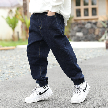 Lasteriided poiste teksad 2023 uued trendikad lahedad sügisriided laste kevad- ja sügispoiste püksid sügis- ja talvetrendid