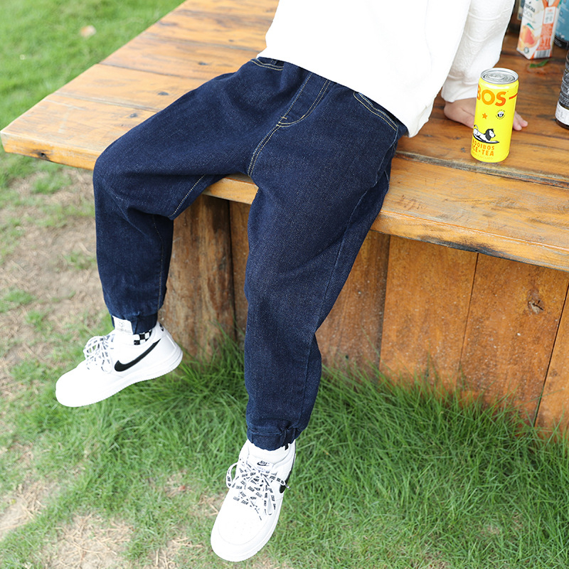 Lasteriided poiste teksad 2023 uued trendikad lahedad sügisriided laste kevad- ja sügispoiste püksid sügis- ja talvetrendid