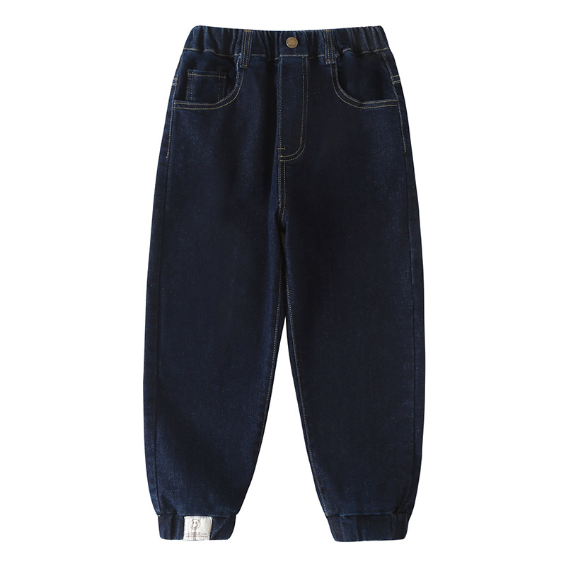 Lasteriided poiste teksad 2023 uued trendikad lahedad sügisriided laste kevad- ja sügispoiste püksid sügis- ja talvetrendid