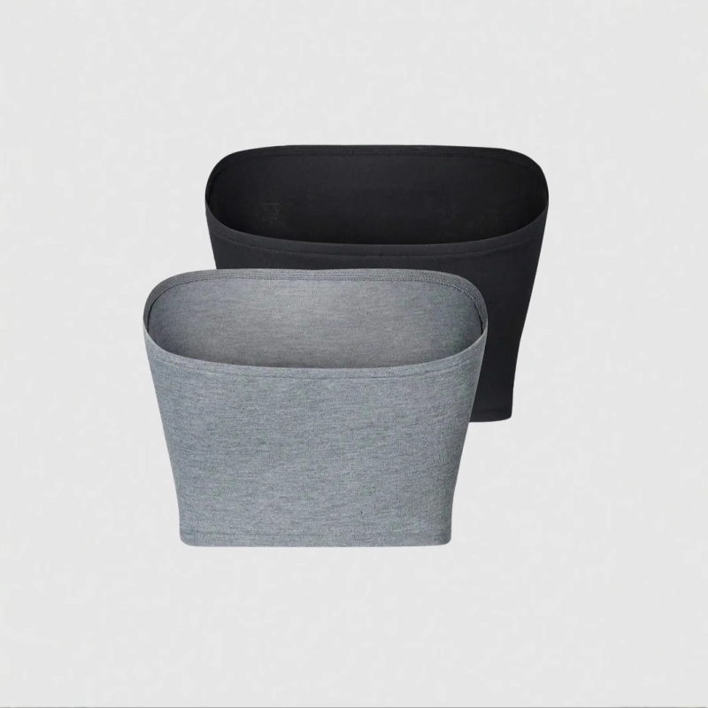 2024 Európa a Spojené štáty americké cezhraničný výpredaj dámskeho oblečenia v zahraničí v zahraničí, ktorý je horúcim výpredajom Amazonu, vyjadruje veľa témy Temu tube top