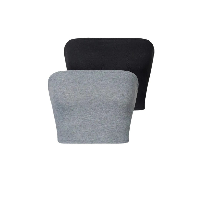 2024 Európa a Spojené štáty americké cezhraničný výpredaj dámskeho oblečenia v zahraničí v zahraničí, ktorý je horúcim výpredajom Amazonu, vyjadruje veľa témy Temu tube top