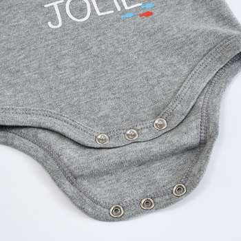 Beebiriided kevad- ja sügispükste varrukatega, koomiksiga meeste ja naiste juhuslik romper 0-9 kuud beebi laste riided kolmnurkne ümbris