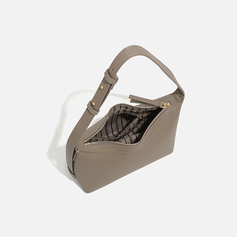 Populaarne uus niši käekott, moodne naiste kott, õla, kaenla all, ristikere, kõik-ühes tipptasemel kandekott