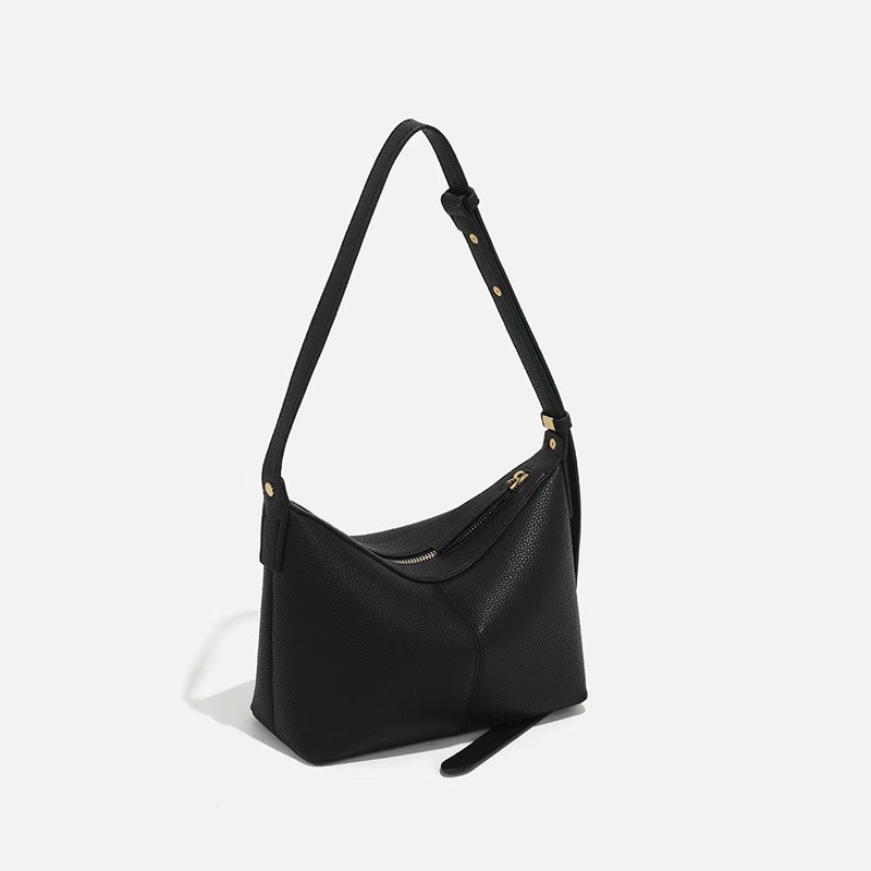 Populaarne uus niši käekott, moodne naiste kott, õla, kaenla all, ristikere, kõik-ühes tipptasemel kandekott