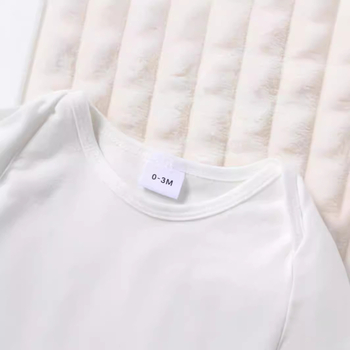 Suvine uus saabumine lipsuprindiga väikeste jäneseriietega leopardimustriga rebitud teksad