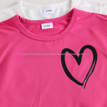 2025. aasta suvised uued piiriülese e-kaubanduse ja väliskaubanduse plahvatused tüdrukutele meeldivad leopardimustriga lühikeste varrukatega trendikad praetud ülikonnad