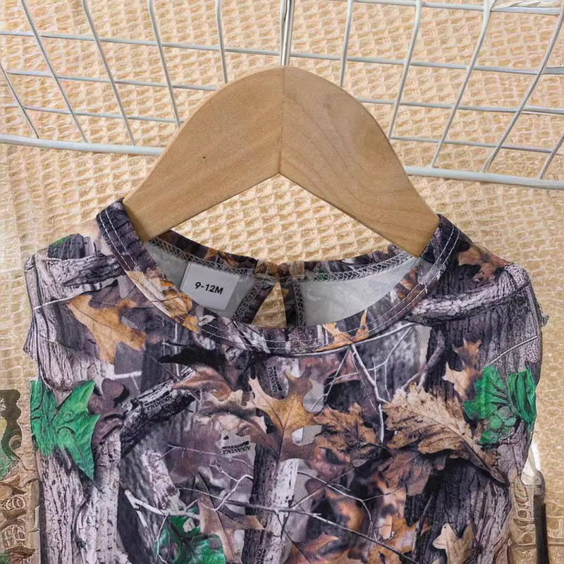 Tarpvalstybinė INS kūdikio mergaitės vasarinė, pilnai atspausdinta šoninėmis rankovėmis, juosmeniu, klostuota stilinga mados suknelė