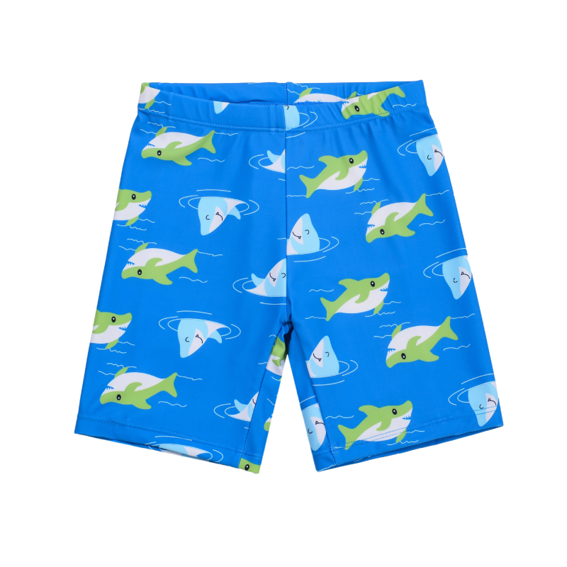 Laste lõhestatud ujumispüksid Mereäärne ujumisvarustus Poiste surfiülikond Pikkade varrukatega Päikesekaitse Kiirelt kuivav Keskmisele ja Suurele Lastele Ujumisriided