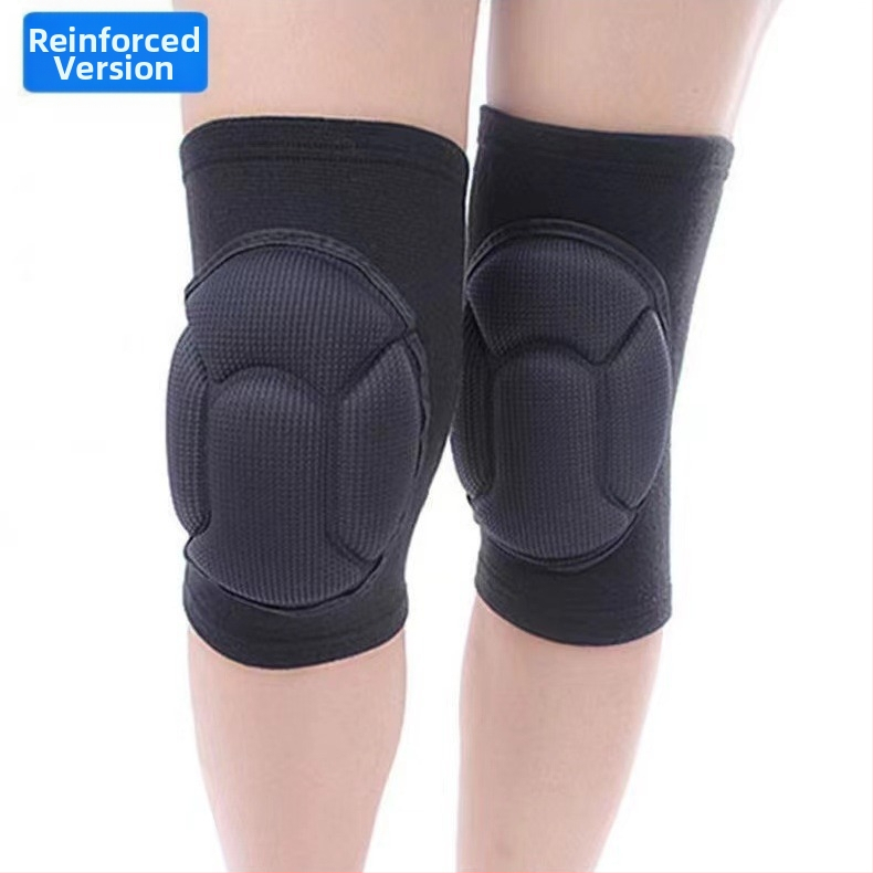 Ochrana kolien Turtle Shell na kolieskové korčuľovanie, kľačanie, basketbal, futbal, brankár, koleno, proti poškriabaniu, špeciálna ochrana kolien