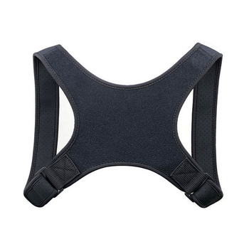 Tarpvalstybinis, karštai parduodamas nugaros korekcijos diržas, laikysenos korekcijos diržas suaugusiesiems su kupra, kvėpuojantis laikysenos korekcijos įtaisas