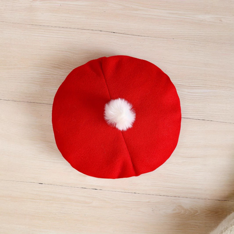 Naujo stiliaus vidutinio ilgio paltas vyresnėms mergaitėms su atlenkiama apykakle, mielas vienspalvis vaikiškas paltas 2024 m. rudeniui ir žiemai.