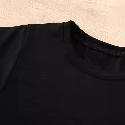 [Piiriülene laste rõivas] Tüdrukute suvine leopardimustriga pükskostüüm 2024. aasta uus laste vabaaja lääne stiilis kaheosaline komplekt