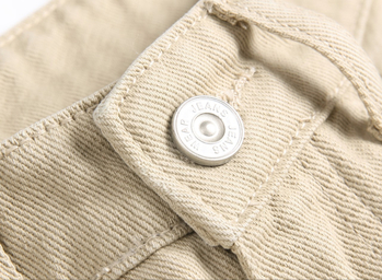 Crossborder fiús, egyenes szárú, rugalmas farmernadrág