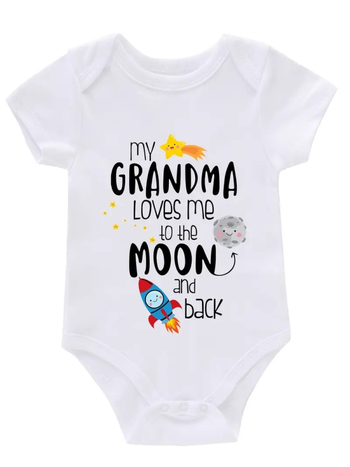 Tehase otsene piiriülene vastsündinu 0-2-aastane hingav puuvillane lühikeste varrukatega romper beebikuu kolmnurkne romper