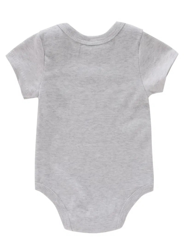 Tehase otsene piiriülene vastsündinu 0-2-aastane hingav puuvillane lühikeste varrukatega romper beebikuu kolmnurkne romper