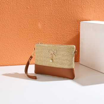 Õlgõmblustega naiste 2025. aasta uus igapäevane pendeldaja käekott, mida saab kanda ühel õlal, saab kanda ka käeshoitavana, väliskaubandus, terve põlvkond juukseid