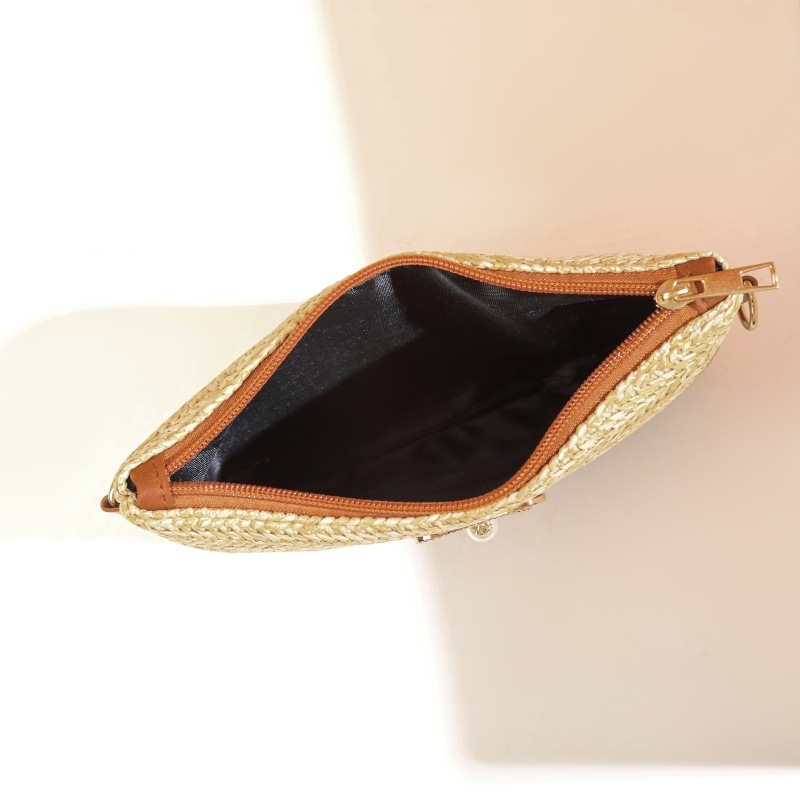 Õlgõmblustega naiste 2025. aasta uus igapäevane pendeldaja käekott, mida saab kanda ühel õlal, saab kanda ka käeshoitavana, väliskaubandus, terve põlvkond juukseid