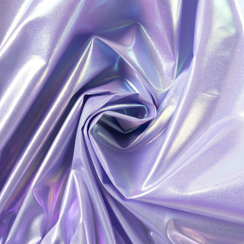 Ιριδίζον σορτς σετ δύο τεμαχίων για κορίτσια Παιδικά πολύχρωμα σορτς Μωβ Ροζ Δύο χρώματα Προαιρετικά Μόδα Παιδικά ρούχα Εξωτερικό εμπόριο Hot Style