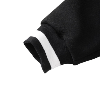 Nova jesenska jakna za dječake s printom za 2024.