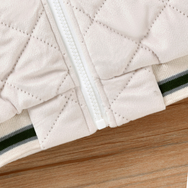 Zimski novi muški i ženski bejzbol kaput s pamučnom podstavom u stranom stilu