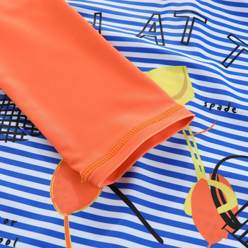 2025 m. Naujas vaikiškas drabužių maudymosi kostiumėlis, vaikiškas madingas korėjietiško stiliaus maudymosi kostiumėlis, vaikiškas berniukiškas maudymosi kostiumėlis, naujas