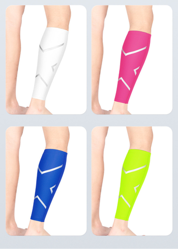 Sportinės apsaugos priemonės blauzdoms, krepšiniui, futbolui, bėgimui, kojų kojinės vyrams ir moterims, kvėpuojančios, suspaudžiamos kojų apsaugos, gamintojai vietoje