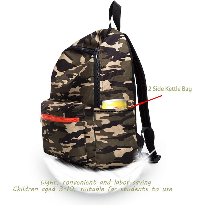 Guangzhou avota rūpnīca Eiropā un Amerikā Karstā taktiskā maskēšanās āra maskēšanās āra kempinga kopmītņu studentu atpūtas militārās apmācības skolas soma