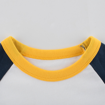 27Kids Марка Детско облекло Есен Нови 2024 K-стил Детски тениски Бебешки дрехи Долнища Тениски Дропшипинг