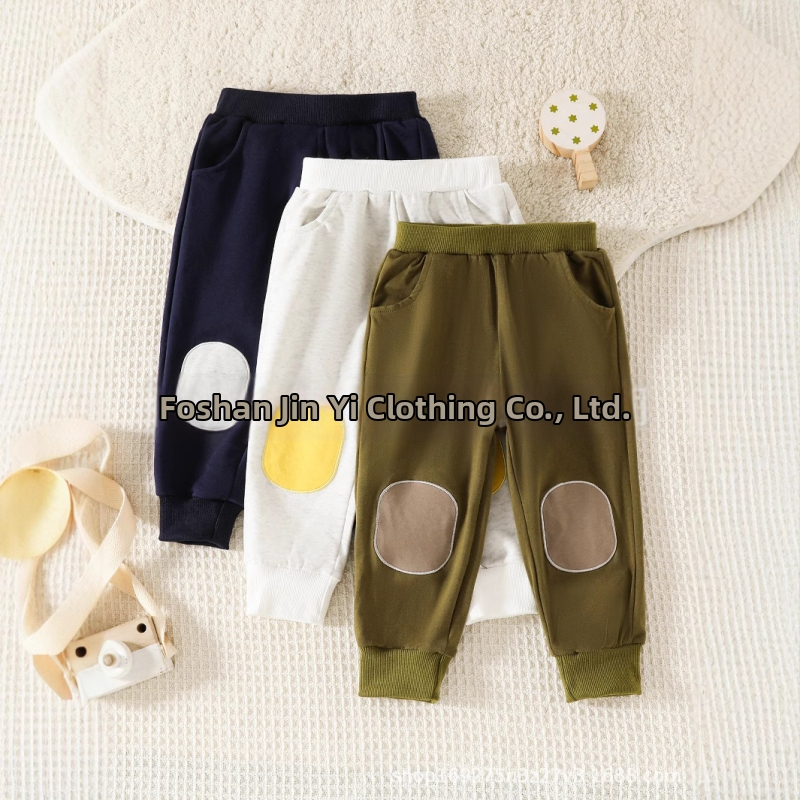 2024. aasta uued kevad- ja sügisbeebipüksid