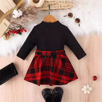 Καλοκαιρινές Νέες Προσφορές 2024 Διασυνοριακό Ηλεκτρονικό Εμπόριο Εξαγωγή Δημοφιλή Κορίτσια Μόδα για Κορίτσια Σετ Δύο Τεμαχίων