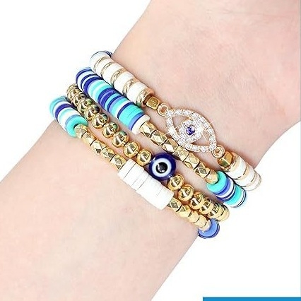 Amazoni plahvatusohtlik rihm, kuradisilma rihm, ehted, ahhaat-helmestega rihm, veniv helmestega kivi, käsitöö