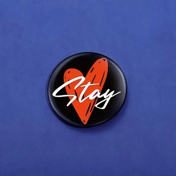 Výrobca prispôsobil rôzne animácie, dvojrozmerný periférny plech z prosa s dvojitým bleskom z kovu