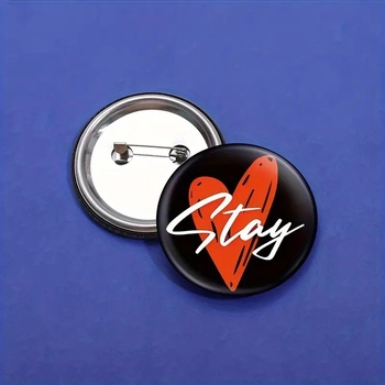 Výrobca prispôsobil rôzne animácie, dvojrozmerný periférny plech z prosa s dvojitým bleskom z kovu