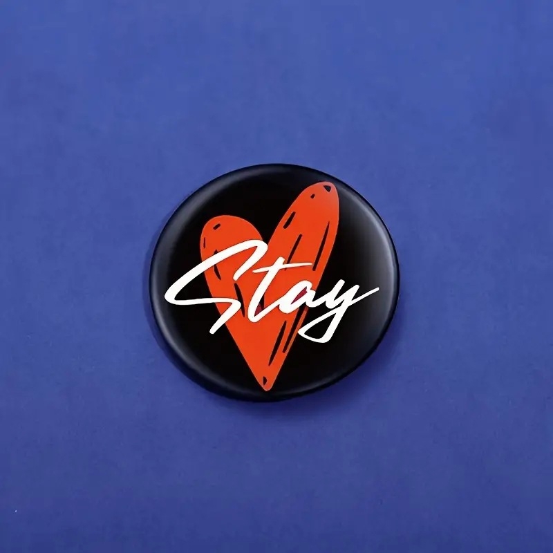 Výrobca prispôsobil rôzne animácie, dvojrozmerný periférny plech z prosa s dvojitým bleskom z kovu