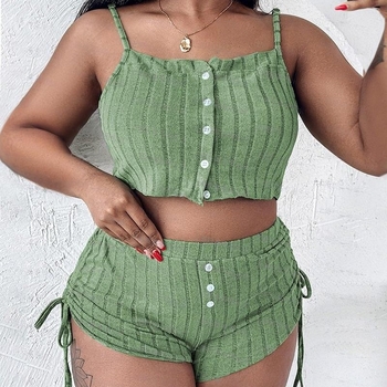 2024 m. Nauja Europos ir Amerikos užsienio prekyba, „Amazon Hot Pit“ vilnos laisvalaikio seksualus moteriškas kostiumas, vientisi plaukai