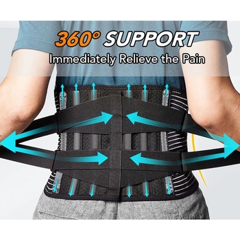 Ζώνη υπό πίεση για γυμναστική, άρση βαρών, αναπνεύσιμη αθλητική ζώνη στήριξης μέσης, διασυνοριακοί κατασκευαστές χονδρικής