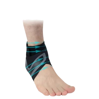 Ochrana členku na šport, fixácia tenkého kĺbu zápästia, prevencia vyvrtnutia, basketbal, beh, pánske a dámske športové chrániče členku.