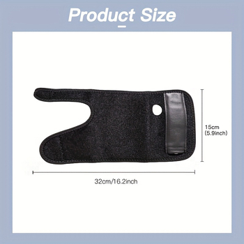 Cezhraničné športové oceľové náramky pre dospelých, priedušné odnímateľné ručne fixované ochranné športové ochranné pomôcky, môžu byť veľkoobchodné