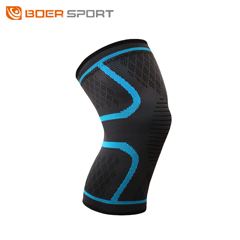 Boeri kuumalt müüdavad jooksvad korvpalliväljakud, õues ratsutamiseks mõeldud fitness-nailonist elastsed libisemiskindlad meeste ja naiste hingavad kootud spordipõlvekaitsmed