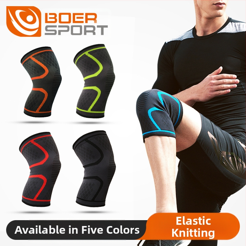 Boeri kuumalt müüdavad jooksvad korvpalliväljakud, õues ratsutamiseks mõeldud fitness-nailonist elastsed libisemiskindlad meeste ja naiste hingavad kootud spordipõlvekaitsmed