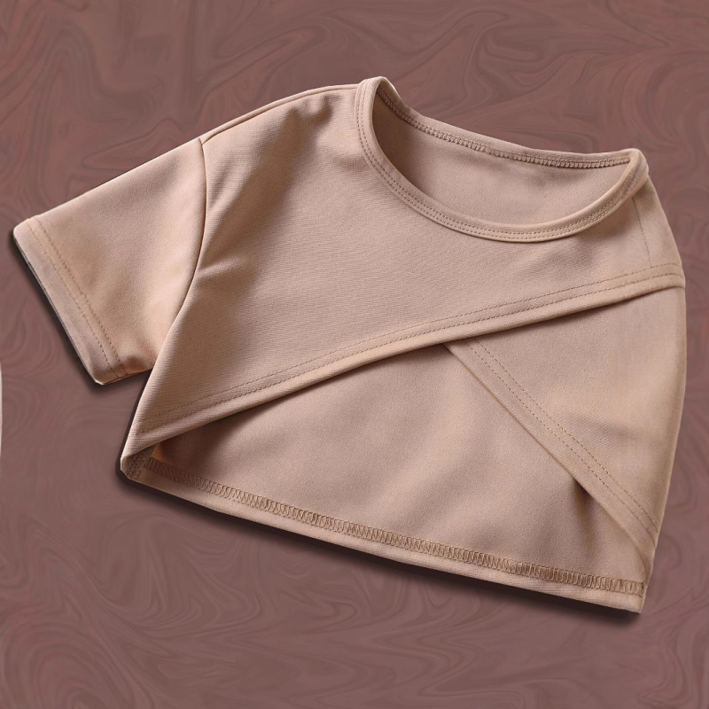 Letné dievčenské šaty s krátkym rukávom a potlačou, cezhraničný zahraničný obchod INS, dvojdielna súprava NEW YORK USA