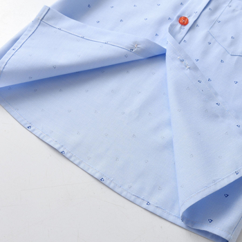 2023. aasta uued laste riided poistele, suvine revääriga lühikeste varrukatega särk, suvine õhuke beebi vabaaja laste topp