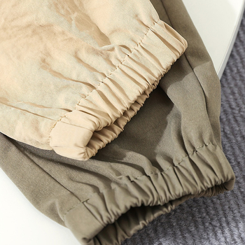 Piiriülesed poiste püksid kevad- ja sügisriided, uued laste spordipüksid, poistele mõeldud ilusad lahtised vabaajapüksid